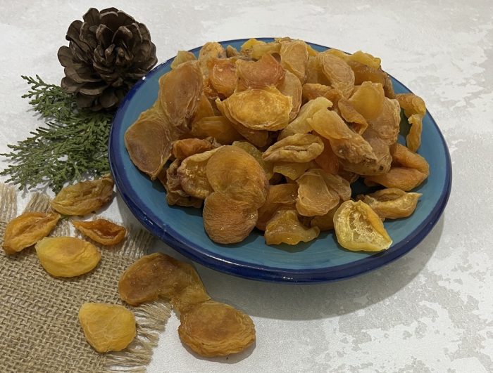 برگه زردآلو - Image 2
