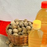 روغن گردو