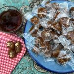 شاطه حلوایی(مغزی)