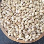 پسته احمدآقایی(متوسط)