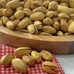 پسته اکبری(درشت)