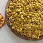 بادام هندی متوسط(سایز320)