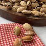 بادام پوست کاغذی