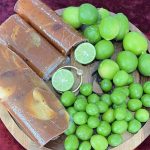 لواشک میوه ای