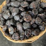 انجیر سیاه(آفتابی)