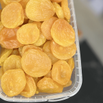 قیسی زردآلو
