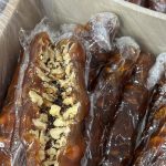 سجوک گردویی