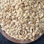 تخمه کدودوآتیشه