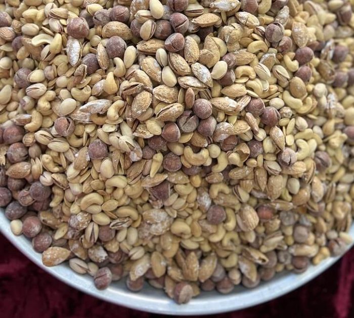 آجیل اقتصادی - Image 2