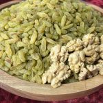 کشمش سبزقلمی