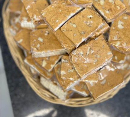نقا گردویی