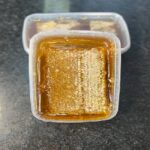 عسل باموم